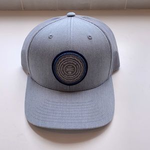 BRAND NEW Travis Mathew SnapBack Hat